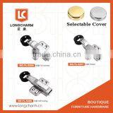 -45 Degree Special Cabinet Hardware Hinges Different Types of Hinges Made in China thumbnail-3