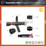 Sinotruk Fire Fighting Water Cannon Vehicle thumbnail-5