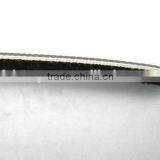 Non Silicone Wool Pile Weather Strip 5*5mm thumbnail-4