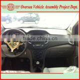 Used Power Window SUV Left Hand Drive thumbnail-3
