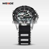 WEIDE 2016 Fashion China Watches Men Big Dial Mans Watch thumbnail-4
