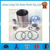 New Steel Cylinder Liner Dongfeng Truck Parts