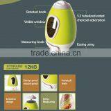 2015 Newest Patent Designed Container Box Rice Storage Bins thumbnail-2