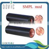 High Quality Latest Mechanical Mod Clone SMPL Mod With Competitive Price thumbnail-4