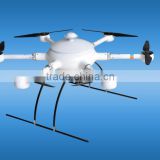 UAV hexacopter