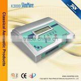 SlimMore K3000 Chinese Traditional Medicine Theory EMS Slimming Weight Loss Beauty Machine thumbnail-1