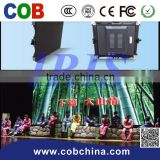 P3 rental led display 576mm * 576mm aluminum cabinet for indoor led video wall 3mm rent display p3 full color rgb led