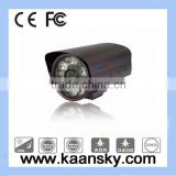 1/3" COLOR SONYEffio KST-I101 520TVL IR camera CCTV