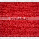 80% Polyester 20% Polyamide Warp Knitting Microfiber Car Wash Towel Fabric thumbnail-2