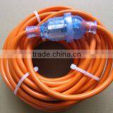 Australian Extension Cord SAA Extension Cord Set Heavy Duty Cord