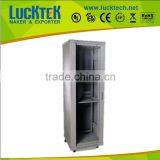 19" 22u server rack network cabinet