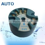 High quality Temperature Transmitter /PT 100 temprature sensor made in China