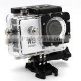 170 Wide Angle H.264 12.0mp 1080p Hd 30m Waterproof Outdoor Helmet Sport Dv Digital Video Camera Recorder With IR Remote Control thumbnail-4