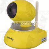 ONVIF P2P 720P Pan Tilt Wireless Smart Home IP Camera Key Word: Home Security thumbnail-5