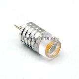 G4 1.5W Cabinet Light Aluminum Body 60-70LM
