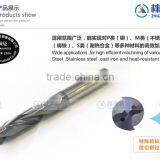 Tunstern Carbide Twist Drills thumbnail-1