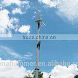 2kW/3kW/5kW Wind Turbine Wind Generator for Home Farm Use thumbnail-5