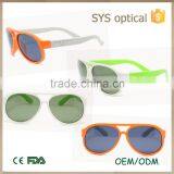 Silicon Children Sunglasse,silicon Kids Sun-glasses Quality Choice thumbnail-1