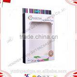 China Transparent Cell Phone Case Packaging Plastic Box With Clear Pvc Box thumbnail-3