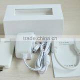 2015 New Arrival Windows8.1 Wintel MINI PC + Android Dual OS Pocket C-I8 Intel Z3735F 2GB/32GB Quad Core Smart Computer TV Stick thumbnail-5