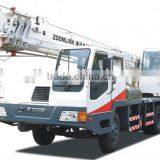 Truck Crane/mobile Crane/crane thumbnail-1