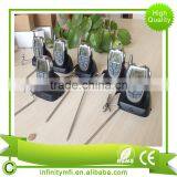 Wireless Digital Kitchen Meat Thermometer for Cooking in Oven, Smoker, Grill, BBQ - Ultra-Fast Reading, Long Range thumbnail-2