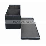 Tufted Puff Ottoman thumbnail-5