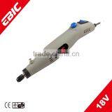 18V 3.2mm Cordless Mini Grinder (CMG-DC-180C)