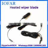 China Factory Hot Sale Car Heated Wiper Blade thumbnail-2