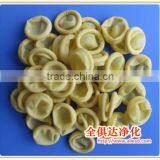 Cleanroom Low Powder Latex Finger Cots thumbnail-3