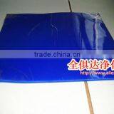 High Tackiness Silicon Adhesive Mat