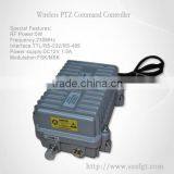 RS485 Wireless Audio Data Transmission Module