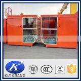 Factory Supply Gantry Double Girder Cranes 60t thumbnail-5