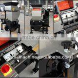 Slow Speed Plastic On-line Recycling Granulator Machinery thumbnail-2