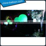 Electric Run Show Inflatable Standing Balloon,led Inflatable Helium Balloon With Standing thumbnail-2