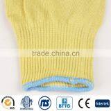 13 Gauge Para Aramid Fiberglass EN 5 Cut Resistant Gloves thumbnail-5