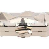 New Products Metal Tassel Evening Bag Pearl Party Clutch Handbags Quality Choice thumbnail-3