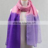 2013 Fashion Polyester Scarf Lady Shawl thumbnail-1