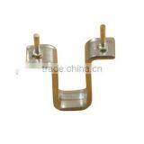 Manganin Current Sensing Resistors, 1W, 3%, 5mohm-100mohm, 10mm Pitch thumbnail-4