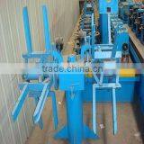 HG32 Steel Pipe Making