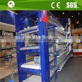 2016 New Design Vertical Layer Chicken Cage for Egg Chicken Farm