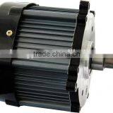 Changyun(CY) Electric Vehicle Part BLDC Motor thumbnail-2