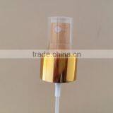 Plastic-Alum Perfume Pump Sprayer RD-301 thumbnail-1