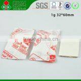 Long-lasting Moisture Absorber Food Fiber Desiccant thumbnail-2