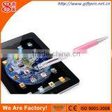 The Smart Crystal Bling Stylus Pen for Promotion thumbnail-1