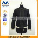 New Style Outside pu Leather Jacket With Fur for Women thumbnail-1