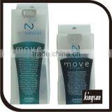 Printed pp Packaging Box