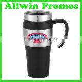 Promotional Insulated Travel Mugs thumbnail-2