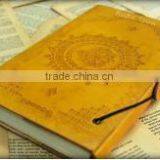 Engraved Hard Cover Diary thumbnail-1