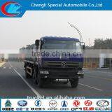 Dongfeng 6*2 Chemical liquid truck chemical tanker truck for sale